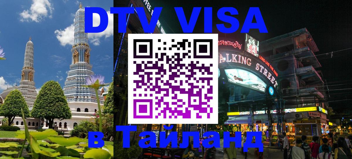 Сколько стоит DTV виза — актуальные цены, оформление даже без документов - 19.11.2025 